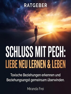 cover image of Schluss mit Pech
